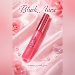 Blush Aura